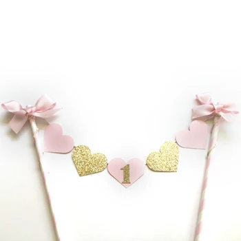 Lovely 1 SET Boy Girl First Birthday Party Baby Chair Flag Banner Pink One Year Old Birthday bunting celebrate Party Decoration
Lovely 1 SET Boy Girl First Birthday Party Baby Chair Flag Banner Pink One Year Old Birthday bunting celebrate Party Decoration
