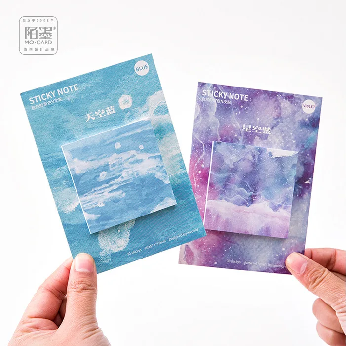 Exclusive Design The Natural Color Self-Adhesive Memo Pad Sticky Notes Sticker Label Escolar Papelaria School Office Supply
Exclusive Design The Natural Color Self-Adhesive Memo Pad Sticky Notes Sticker Label Escolar Papelaria School Office Supply