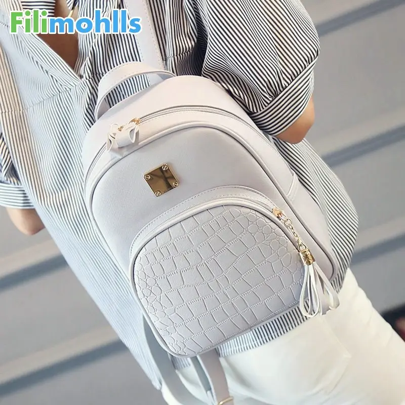 women backpack leather school bags for teenager girls stone sequined female preppy style small backpack ladies travel bag S1616
women backpack leather school bags for teenager girls stone sequined female preppy style small backpack ladies travel bag S1616