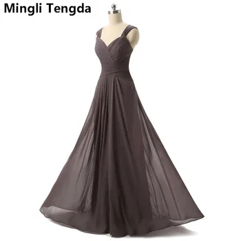 2017 Gray Long Evening Dresses Sweetheart Simple Evening Dress Long Tank Party Spaghetti Strap Dresses Robe Soiree Mingli Tengda
2017 Gray Long Evening Dresses Sweetheart Simple Evening Dress Long Tank Party Spaghetti Strap Dresses Robe Soiree Mingli Tengda