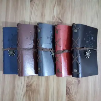 50 pcs Special editon for festival Free shipping vintage leaf faux Leather pirate cover travel journal 5 colors notebook
50 pcs Special editon for festival Free shipping vintage leaf faux Leather pirate cover travel journal 5 colors notebook
