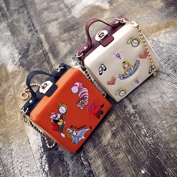 Luxury high quality lock retro fashion design mini flap women's handbag pu leather shoulder messenger box Crossbody tote bag 868
Luxury high quality lock retro fashion design mini flap women's handbag pu leather shoulder messenger box Crossbody tote bag 868