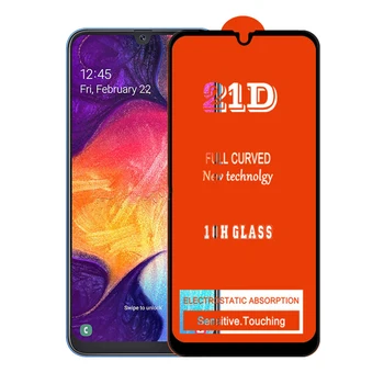 100pcs 21D Full Tempered Glass Screen Protector For Samsung Galaxy A10S A20S A30S A40S A50S A70S M10 M20 M30 M30S M21 M31 Film
100pcs 21D Full Tempered Glass Screen Protector For Samsung Galaxy A10S A20S A30S A40S A50S A70S M10 M20 M30 M30S M21 M31 Film