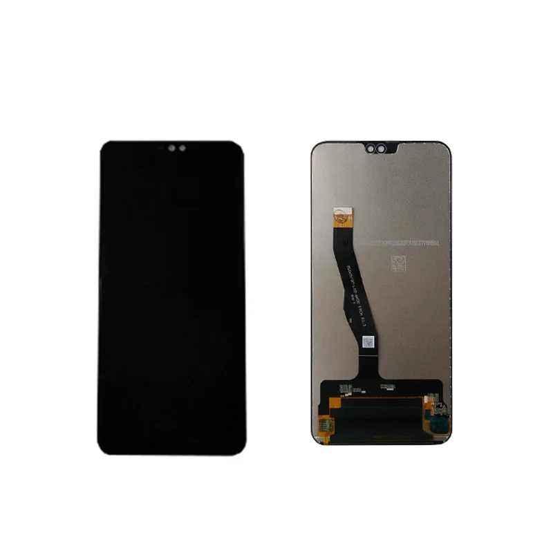 For Huawei Honor 8X LCD JSN-L21 JSN-L42 JSN-AL00 JSN-L22 LCD Display Module + Touch Screen Digitizer Sensor Assembly
For Huawei Honor 8X LCD JSN-L21 JSN-L42 JSN-AL00 JSN-L22 LCD Display Module + Touch Screen Digitizer Sensor Assembly