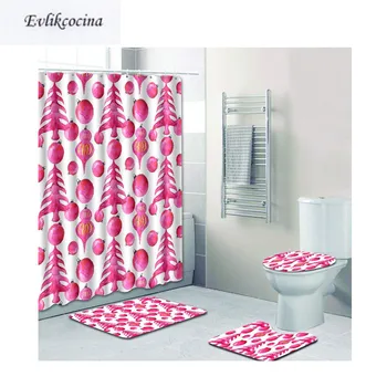 Free Shipping 4pcs Hand Painted Banyo Paspas Bathroom Carpet Toilet Bath Mats Set Non Slip Pad Tapis Salle De Bain Alfombra Bano
Free Shipping 4pcs Hand Painted Banyo Paspas Bathroom Carpet Toilet Bath Mats Set Non Slip Pad Tapis Salle De Bain Alfombra Bano