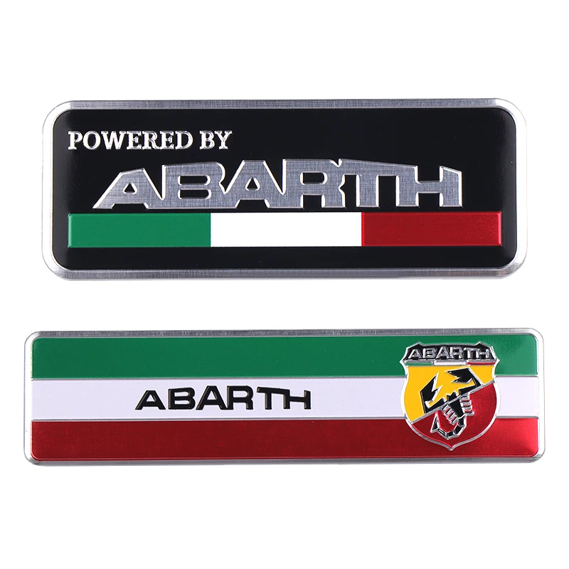 3D Car Aluminum Alloy Scorpion Sticker Emblem Decal stickers For FIAT abarth 500 Punto Stilo 124 125 695 OT2000 Car accessories
3D Car Aluminum Alloy Scorpion Sticker Emblem Decal stickers For FIAT abarth 500 Punto Stilo 124 125 695 OT2000 Car accessories