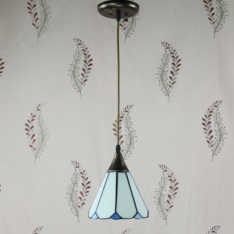 The restaurant in front of the hotel cafe bar small aisle entrance hall pendant light creative Mediterranean DF71
The restaurant in front of the hotel cafe bar small aisle entrance hall pendant light creative Mediterranean DF71