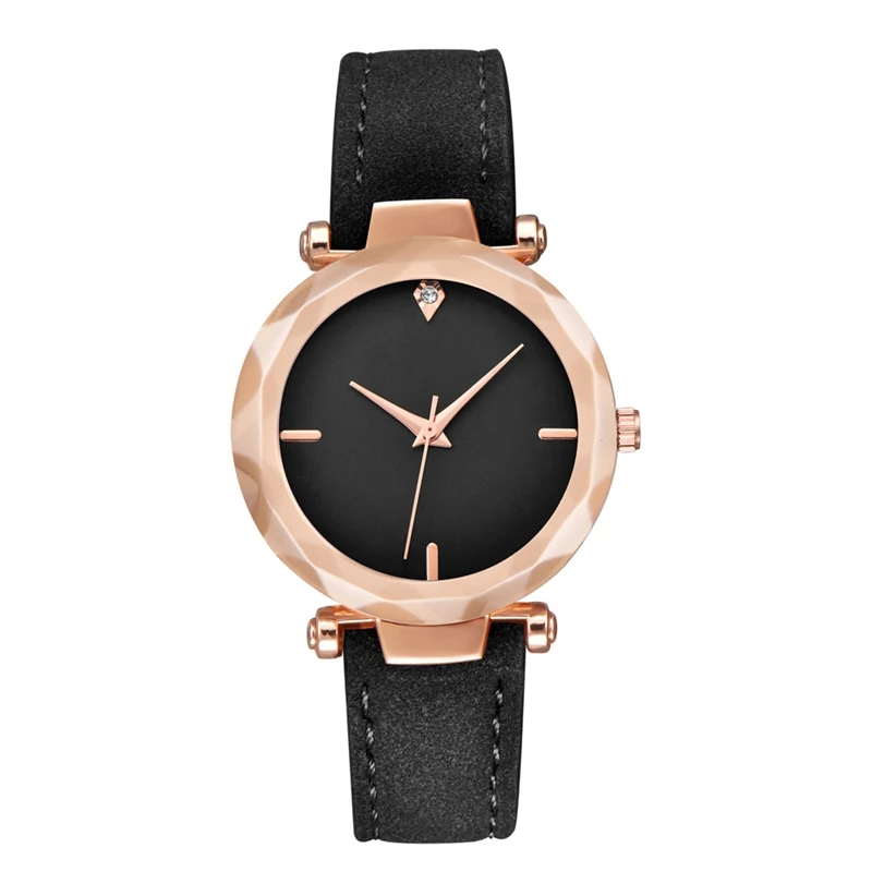 Women's Watch Fashion Pin Buckle Elegant All Match Watch Accessory Leather WristWatches Women Dress Ladies Quartz Clock 0995
Women's Watch Fashion Pin Buckle Elegant All Match Watch Accessory Leather WristWatches Women Dress Ladies Quartz Clock 0995