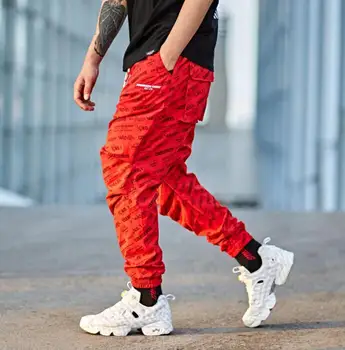 Summer personality trousers mens pants Print loose leisure harem pant mens feet trousers fashion pantalon homme street novelty
Summer personality trousers mens pants Print loose leisure harem pant mens feet trousers fashion pantalon homme street novelty