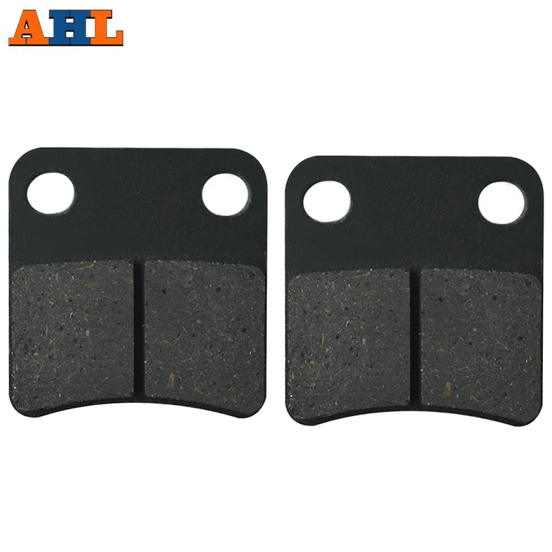 AHL Motorcycle Brake Pads For BMW C Evolution C600 Sport C650GT C650 Scooter Highline Parking Brake GARELLI Panther 125 150 250
AHL Motorcycle Brake Pads For BMW C Evolution C600 Sport C650GT C650 Scooter Highline Parking Brake GARELLI Panther 125 150 250