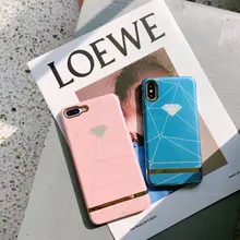 Ceramics Case for iPhone 6 6s 7 8 Plus Shimmering Powder Diamond Gem Brilliant for iPhone X Gemstone Back case cover
Ceramics Case for iPhone 6 6s 7 8 Plus Shimmering Powder Diamond Gem Brilliant for iPhone X Gemstone Back case cover