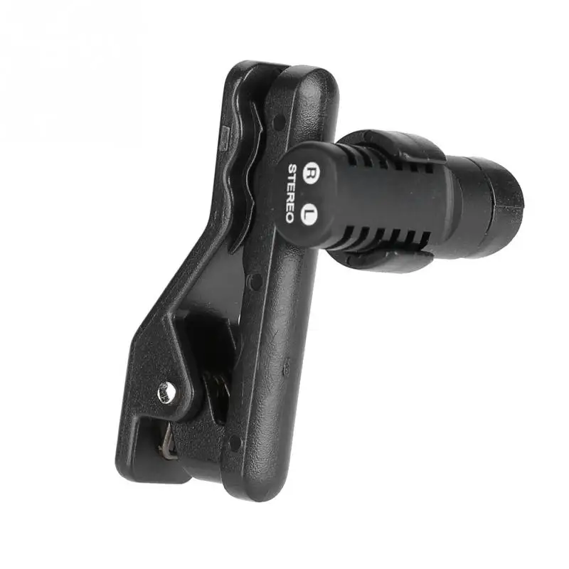Mobile Phone Microphone Mini Cellphone Smartphone Portable with Collar Clip Audio Adapter 3.5mm High Quality Microphone
Mobile Phone Microphone Mini Cellphone Smartphone Portable with Collar Clip Audio Adapter 3.5mm High Quality Microphone