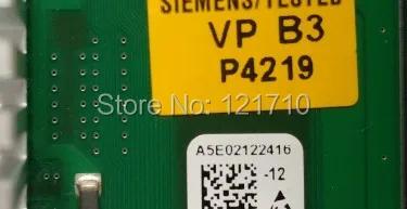 Стеллаж для промышленного оборудования PC647B, материнская плата 6AG4112-0KP31-0XX0
Стеллаж для промышленного оборудования PC647B, материнская плата 6AG4112-0KP31-0XX0