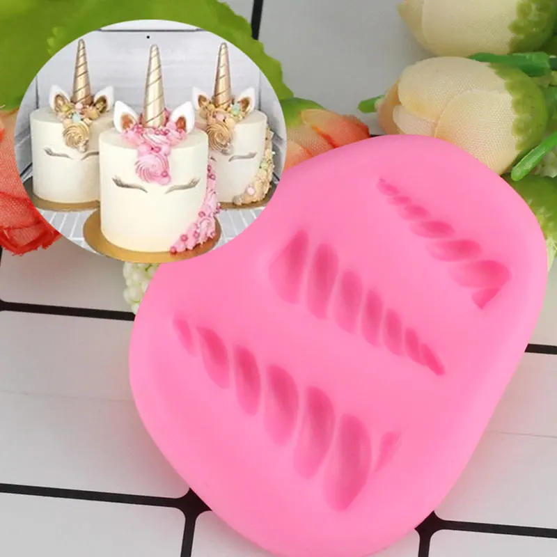 Mujiang 3D Unicornio Silicone Fondant Mold Baby Birthday Cake Decorating Tools Unicorn Candy Fimo Clay Chocolate Gumpaste Molds
Mujiang 3D Unicornio Silicone Fondant Mold Baby Birthday Cake Decorating Tools Unicorn Candy Fimo Clay Chocolate Gumpaste Molds