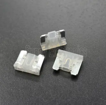 25 Amp MICRO Fuses x 50 Automotive Fuse - LOW PROFILE mini APS ATT 25A 25AMP A APS Car Auto Truck SUV
25 Amp MICRO Fuses x 50 Automotive Fuse - LOW PROFILE mini APS ATT 25A 25AMP A APS Car Auto Truck SUV