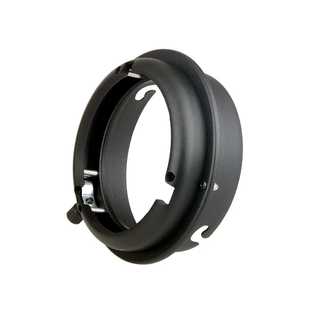 JUST NOW SN-13 Studio Adapter Mount Ring Interchangeable Mount Elinchrom To Bowens Mount Ring Adapter for Studio Flash Strobe
JUST NOW SN-13 Studio Adapter Mount Ring Interchangeable Mount Elinchrom To Bowens Mount Ring Adapter for Studio Flash Strobe