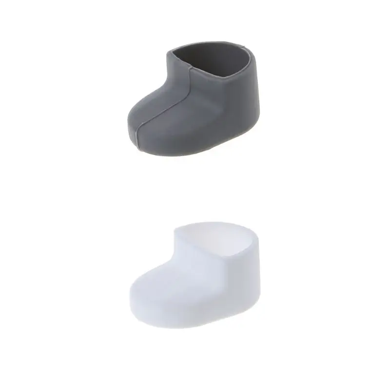 Scooter Fender Guard Silicone Cover Protection Electric Skateboard Protector For Xiaomi M365 Professional Replacement Repair Acc
Scooter Fender Guard Silicone Cover Protection Electric Skateboard Protector For Xiaomi M365 Professional Replacement Repair Acc