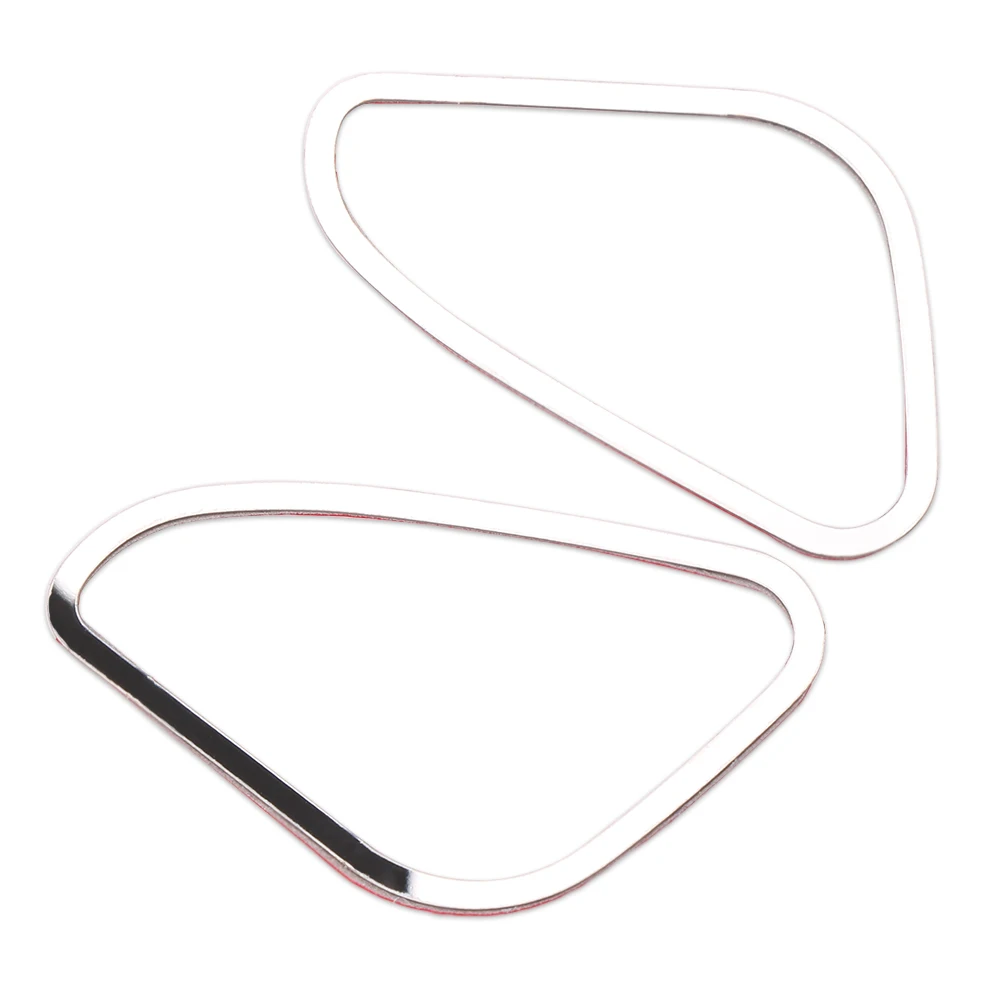 Car styling, stainless steel trim accessories interior outlet decoration ring For Ford focus 2 MK2 2005-2013
Car styling, stainless steel trim accessories interior outlet decoration ring For Ford focus 2 MK2 2005-2013