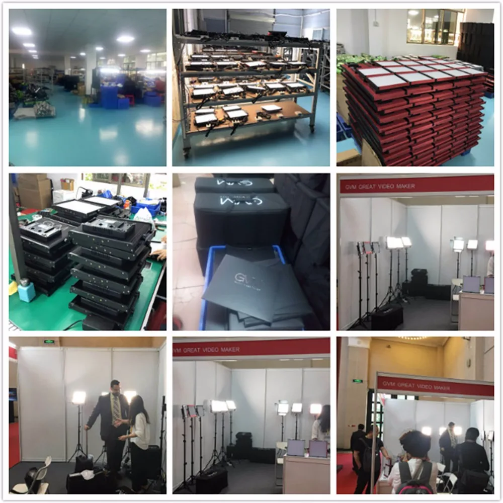 22GVM worksop