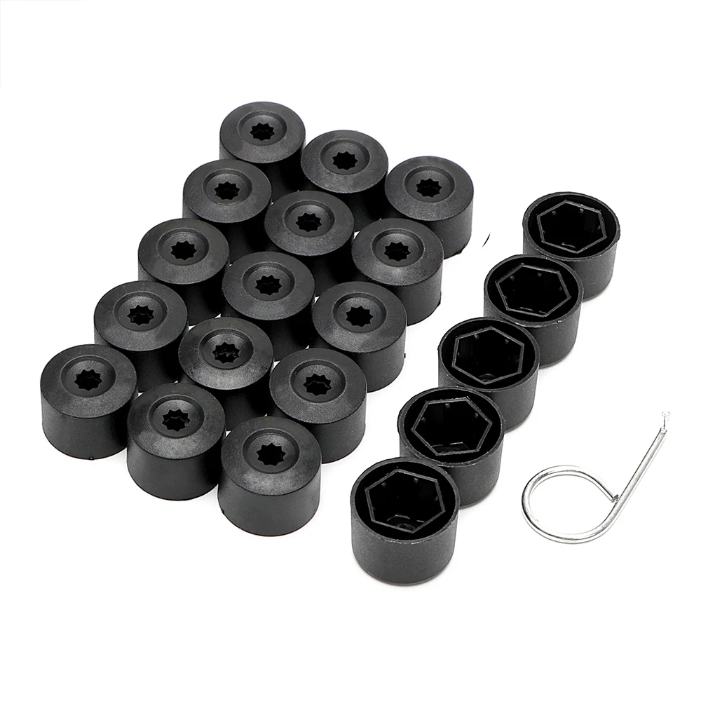 LEEPEE Special Socket Auto Hub Screw Cover Car Wheel Nut Caps for Volkswagen Bora Sagitar Magotan Passat 17mm 20Pcs Bolt Rims
LEEPEE Special Socket Auto Hub Screw Cover Car Wheel Nut Caps for Volkswagen Bora Sagitar Magotan Passat 17mm 20Pcs Bolt Rims