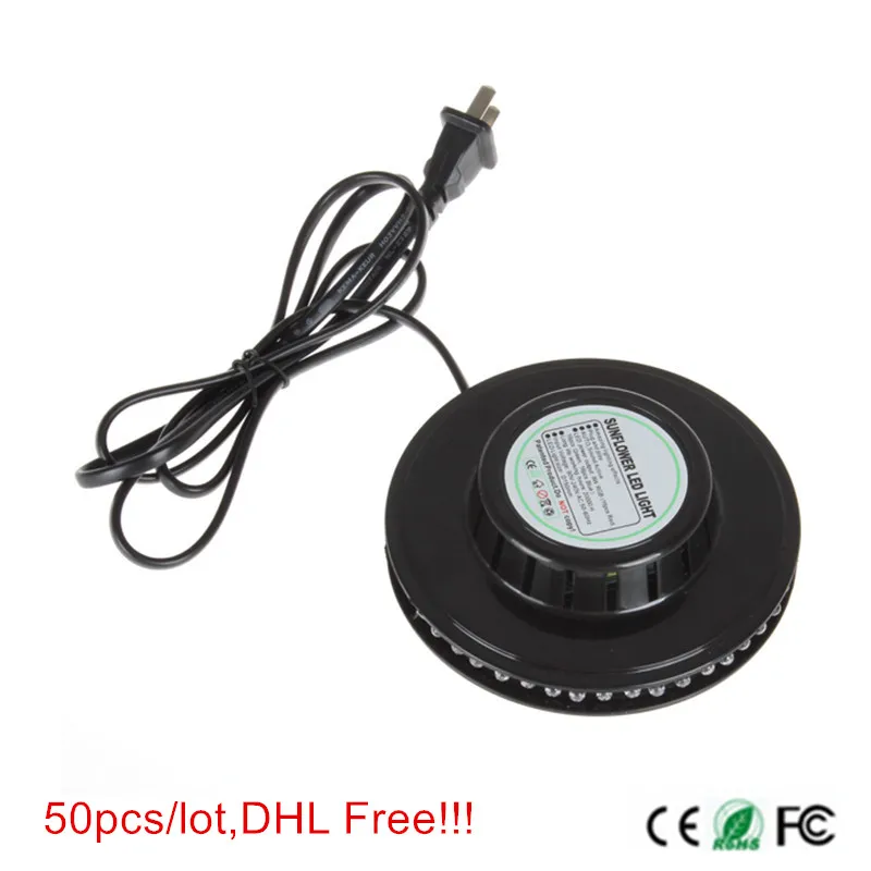New RGB 8W LED Stage Lighting For Party Disco DJ Bar Bulb Lighting with retail package DHL Free!!!
New RGB 8W LED Stage Lighting For Party Disco DJ Bar Bulb Lighting with retail package DHL Free!!!