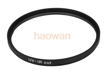 46 49 52 55 58 62 67 72 77 82 mm UV-IR CUT Infrared Pass X-Ray IR UV Lens Filter Optical Glass for Canon nikon pentax camera
46 49 52 55 58 62 67 72 77 82 mm UV-IR CUT Infrared Pass X-Ray IR UV Lens Filter Optical Glass for Canon nikon pentax camera