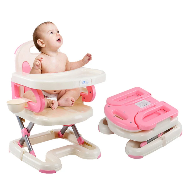 Multifunctional Baby Dining Highchair Portable Infant Baby Feeding Chair Folding Kids Table and Chair Child Eatting Dining Chair
Multifunctional Baby Dining Highchair Portable Infant Baby Feeding Chair Folding Kids Table and Chair Child Eatting Dining Chair