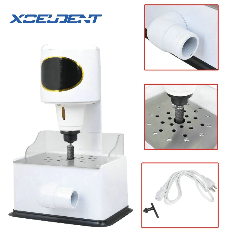 1set High Quality Dental Grinding Inner Model Arch Trimmer Trimming Machine for Dental Lab Equipment 100W 110V/220V
1set High Quality Dental Grinding Inner Model Arch Trimmer Trimming Machine for Dental Lab Equipment 100W 110V/220V