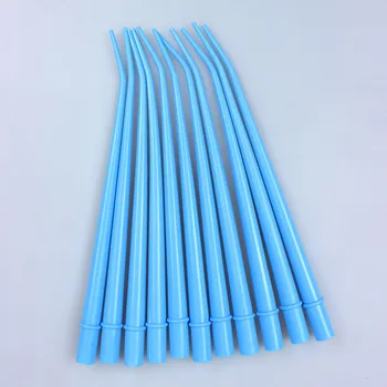 25 PCS Curved Tips Sterilized Surgical Aspirator Dental Saliva Ejector 1/16 Inch
25 PCS Curved Tips Sterilized Surgical Aspirator Dental Saliva Ejector 1/16 Inch