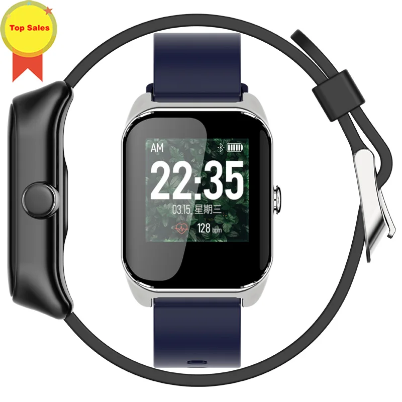 Smart Watches Sports Fitness Activity Heart Rate Tracker Blood Pressure wristband IP67 Waterproof band Pedometer for IOS Android
Smart Watches Sports Fitness Activity Heart Rate Tracker Blood Pressure wristband IP67 Waterproof band Pedometer for IOS Android
