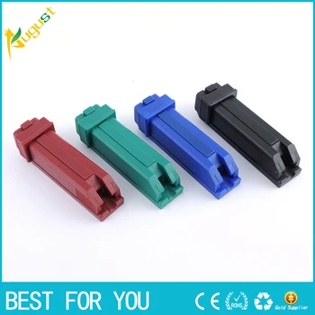 10pcs/lot Plastic Cigarette Rolling Machine Roller For Rolling Paper Hand Roller Rolling Tools Cigarette Maker Gift JL-054B
10pcs/lot Plastic Cigarette Rolling Machine Roller For Rolling Paper Hand Roller Rolling Tools Cigarette Maker Gift JL-054B