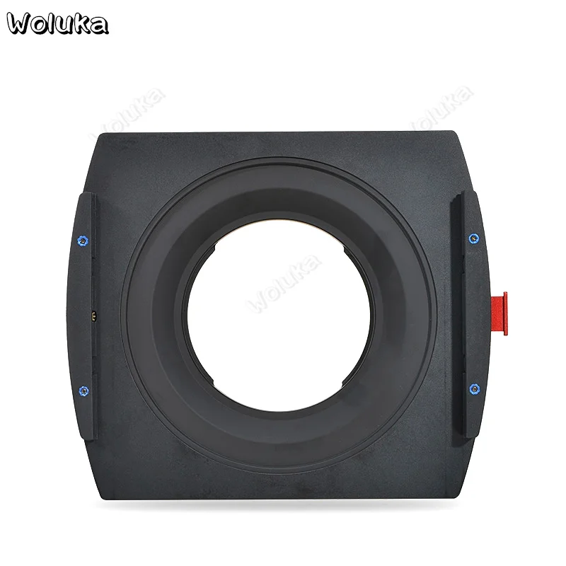 FH150 series FH150M2 Camera SLR Filter Holder set for camera C/N/S 150mm square insert CD50 T11
FH150 series FH150M2 Camera SLR Filter Holder set for camera C/N/S 150mm square insert CD50 T11