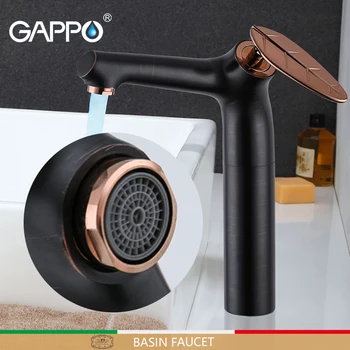 GAPPO Basin Faucet basin chrome mixer taps waterfall bathroom mixer shower faucets bath water Deck Mounted Faucets taps
GAPPO Basin Faucet basin chrome mixer taps waterfall bathroom mixer shower faucets bath water Deck Mounted Faucets taps