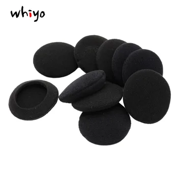 5 pairs of Replacement Ear Pads Cushion Cover Earpads Pillow for Logitech H360 H230 H130 USB Headphones Headset Earphone Sleeve
5 pairs of Replacement Ear Pads Cushion Cover Earpads Pillow for Logitech H360 H230 H130 USB Headphones Headset Earphone Sleeve