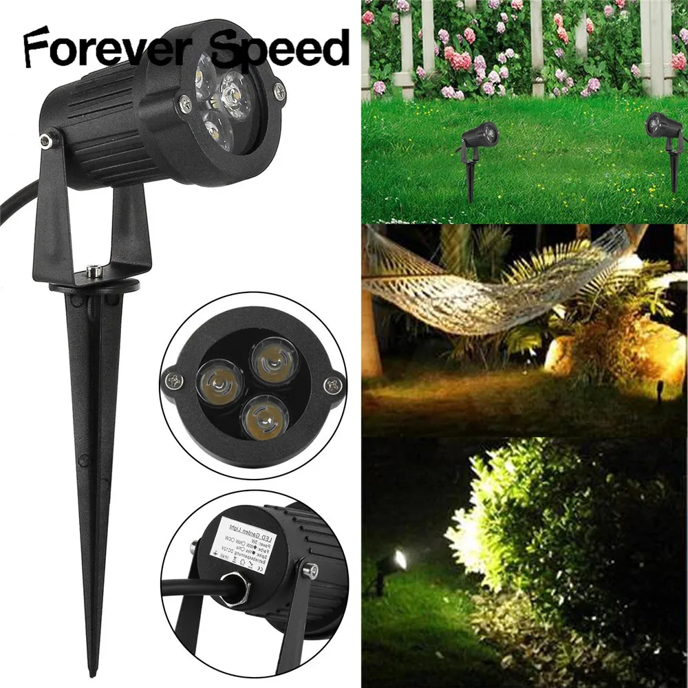 Cob Garden Lamp Light Dc12V Outdoor Led Spike Light 3W Path Landscape Warm White Lawn Light Waterproof Spot Bulbs For Garden
Cob Garden Lamp Light Dc12V Outdoor Led Spike Light 3W Path Landscape Warm White Lawn Light Waterproof Spot Bulbs For Garden