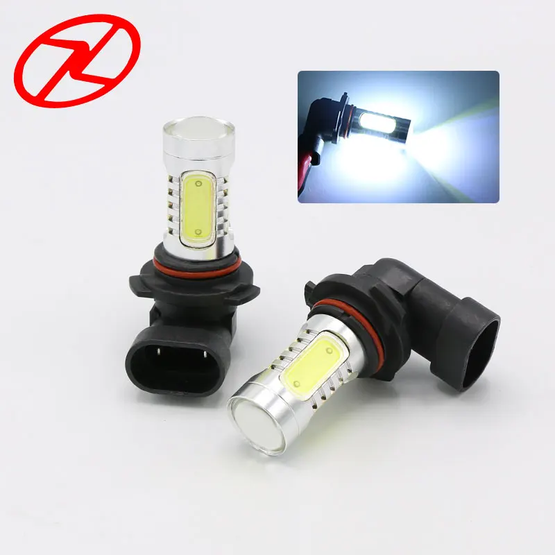 2pcs 9005 HB3 LED Car Fog Light 7.5W High Power White Head Tail lamp Source parking reserve Driving Bulb
2pcs 9005 HB3 LED Car Fog Light 7.5W High Power White Head Tail lamp Source parking reserve Driving Bulb