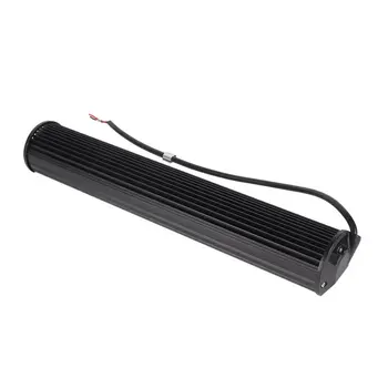 20 inch 540W Triple-row 3 Rows 7D LED Work Light Long Bar Spot Light Flood Combo For Off-road SUV Truck Car Working Light
20 inch 540W Triple-row 3 Rows 7D LED Work Light Long Bar Spot Light Flood Combo For Off-road SUV Truck Car Working Light