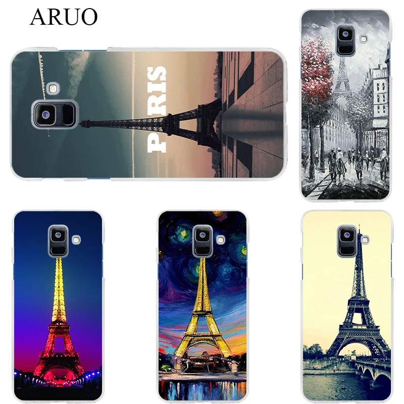 Popular Eiffel oil Painting of Paris Hard PC Phone case for Samsung Galaxy A8STAR A9PRO A72018 A8S A82018 A6plus A52017 A72017
Popular Eiffel oil Painting of Paris Hard PC Phone case for Samsung Galaxy A8STAR A9PRO A72018 A8S A82018 A6plus A52017 A72017