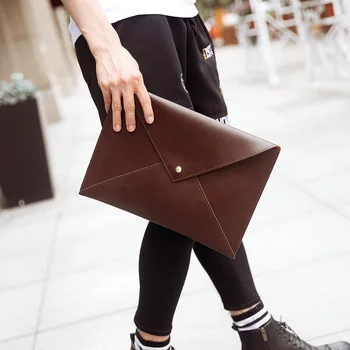 Clutch Man Bag Cartera Oficina Envelope Diagonal Thin File Package Portafolio Briefcase Men Work Bag Werk Tas Mannen PU Leather
Clutch Man Bag Cartera Oficina Envelope Diagonal Thin File Package Portafolio Briefcase Men Work Bag Werk Tas Mannen PU Leather