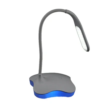 14 LED Reading Light USB Charging 3 Mode Flexible Table Lamps Touch Sensor Dimmable Reading Study White Light Desk Lamp
14 LED Reading Light USB Charging 3 Mode Flexible Table Lamps Touch Sensor Dimmable Reading Study White Light Desk Lamp