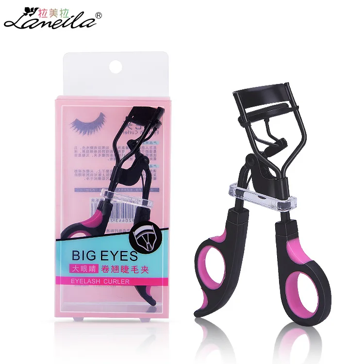 1Pcs Eyelash Curler for Girls Lash Tweezers Curler Makeup Curling Twisting Eye Lashes Beauty Makeup Tool for eyes
1Pcs Eyelash Curler for Girls Lash Tweezers Curler Makeup Curling Twisting Eye Lashes Beauty Makeup Tool for eyes