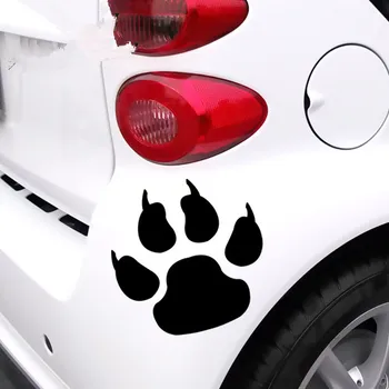 1 Dozen White / Black / Red / Yellow /Blue Reflective Animal Cat /Lion Footprint Car Stickers For Whole Body /Feul Cap Z2CA322
1 Dozen White / Black / Red / Yellow /Blue Reflective Animal Cat /Lion Footprint Car Stickers For Whole Body /Feul Cap Z2CA322