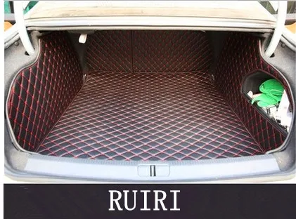 Good mats! Special trunk mats for Volkswagen Passat CC 2016-2011 waterproof durable cargo liner mats boot carpets,Free shipping
Good mats! Special trunk mats for Volkswagen Passat CC 2016-2011 waterproof durable cargo liner mats boot carpets,Free shipping