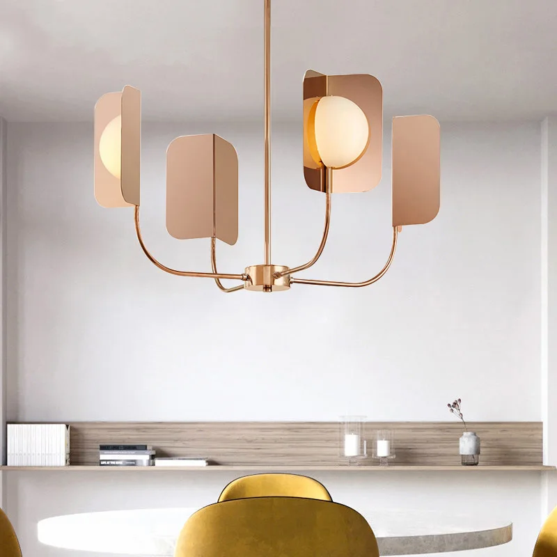 Modern Iron pendant light hanging lamp living room bedroom pendant lamp hanging lights LED decor Indoor home pendant lights
Modern Iron pendant light hanging lamp living room bedroom pendant lamp hanging lights LED decor Indoor home pendant lights