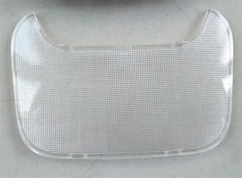 OE#: MR250712 Car Interior Roof Dome Lampshade For Mitsubishi Lancer Outlander EX ASX Pajero V73 V75 V77 Reading Light
OE#: MR250712 Car Interior Roof Dome Lampshade For Mitsubishi Lancer Outlander EX ASX Pajero V73 V75 V77 Reading Light