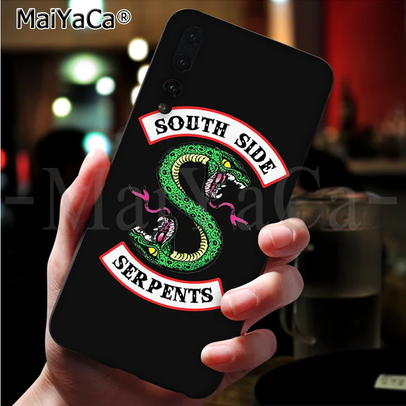 Riverdale South Side Serpents