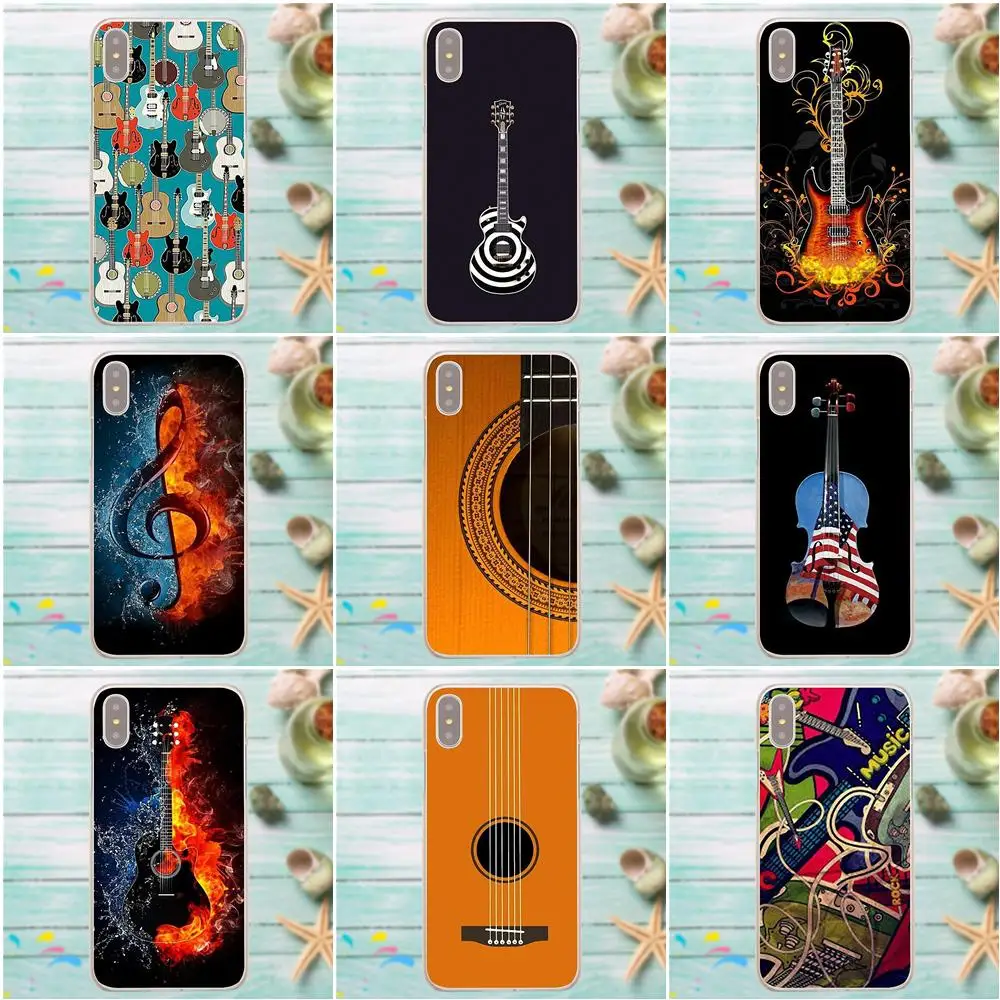Style Design Cell Phone Case For Huawei Honor 4C 5A 5C 5X 6 6A 6X 7 7A 7C 7X 8 8C 8S 9 10 10i 20 20i Lite Pro Guitar Music
Style Design Cell Phone Case For Huawei Honor 4C 5A 5C 5X 6 6A 6X 7 7A 7C 7X 8 8C 8S 9 10 10i 20 20i Lite Pro Guitar Music