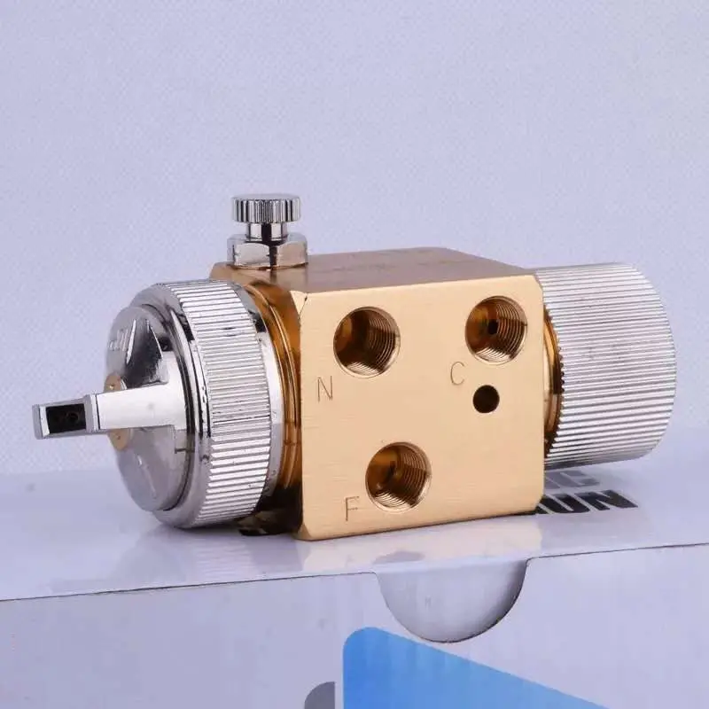 automatic air paint spray gun tool plastic machine,A-100 atomizing spray gun,0.8/1.0/1.3mm Nebulizer nozzle,Micro fog nozzle
automatic air paint spray gun tool plastic machine,A-100 atomizing spray gun,0.8/1.0/1.3mm Nebulizer nozzle,Micro fog nozzle
