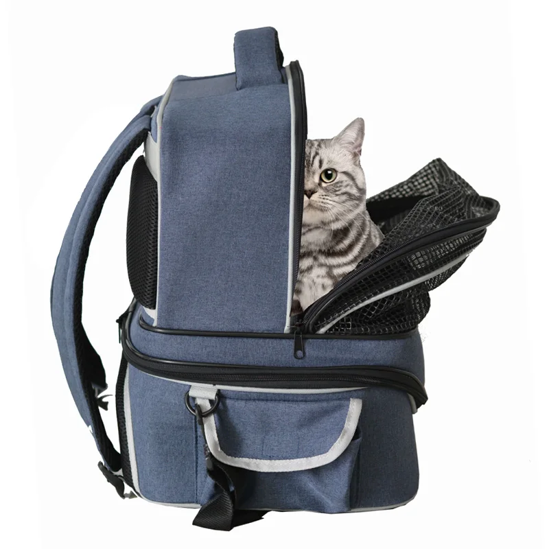 Pet Travel Carrier Space Capsule Pet Dog Cat Backpacks Travel Outdoor Kitten Puppy Bags FP8
Pet Travel Carrier Space Capsule Pet Dog Cat Backpacks Travel Outdoor Kitten Puppy Bags FP8