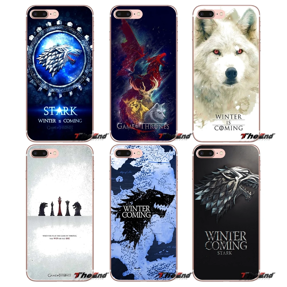 For Huawei P Smart Y6 Pro P8 P9 P10 Nova P20 Lite Pro Mini 2017 SLA-L02 SLA-L22 2i Games of Thrones GOT Logo TPU Silicone Cover
For Huawei P Smart Y6 Pro P8 P9 P10 Nova P20 Lite Pro Mini 2017 SLA-L02 SLA-L22 2i Games of Thrones GOT Logo TPU Silicone Cover